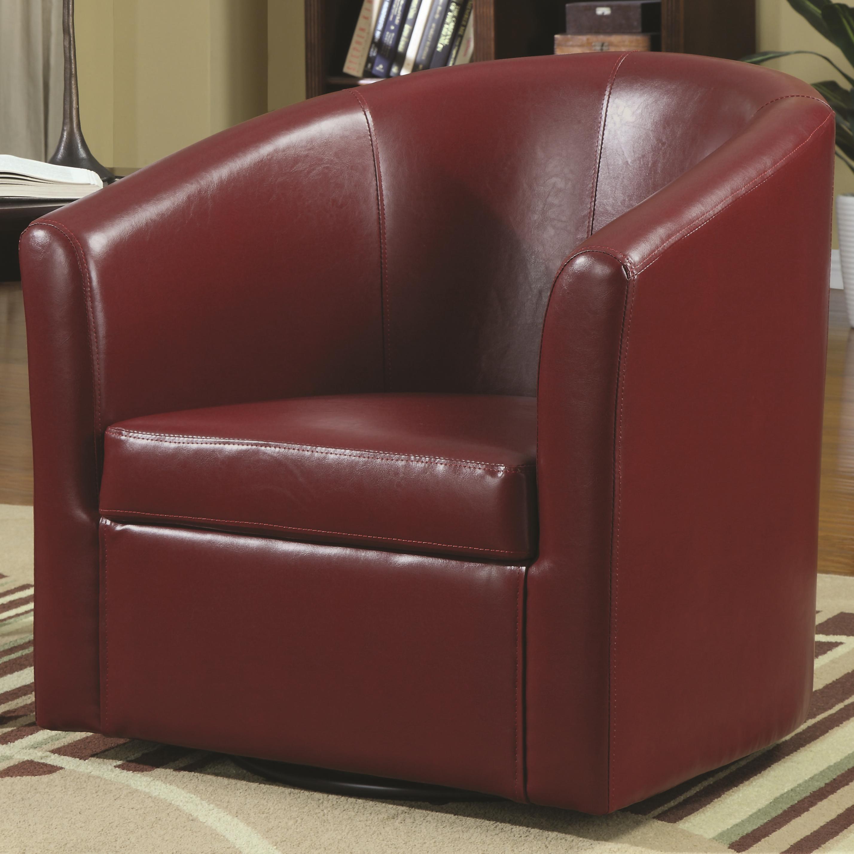 Oversized Swivel Chair Chair Design